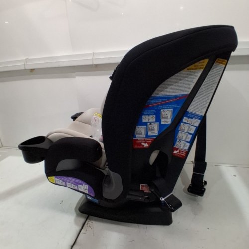 SAFETY 1ST 4-IN-1 ALL-IN-ONE CONVERTIBLE CAR SEAT - DUNES EDGE (MODEL: 22440CHAS ROD51) image 7