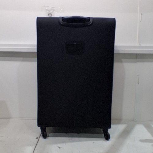 SWISS GEAR MARUMO EXPANDABLE SPINNER LUGGAGE 28" - LARGE - BLACK (MODEL: SW12778009) image 7