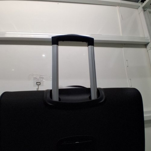SWISS GEAR MARUMO EXPANDABLE SPINNER LUGGAGE 28" - LARGE - BLACK (MODEL: SW12778009) image 8