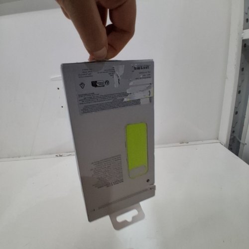 BEATS MAGSAFE PHONE CASE WITH CAMERA CONTROL FOR IPHONE AIR - LIME STONE image 4