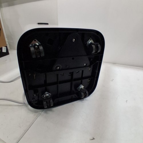 HOGARLABS DIGITAL DEHUMIDIFIER WITH OVERFLOW PROTECTION - 4500SQ.FT COVERAGE / 1.8GAL TANK - WHITE (MODEL: PD223A) image 10