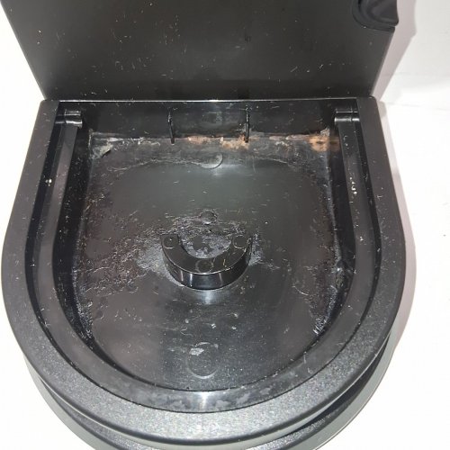 KEURIG K-EXPRESS SINGLE SERVE COFFEE MAKER - BLACK (MODEL: K26) image 4