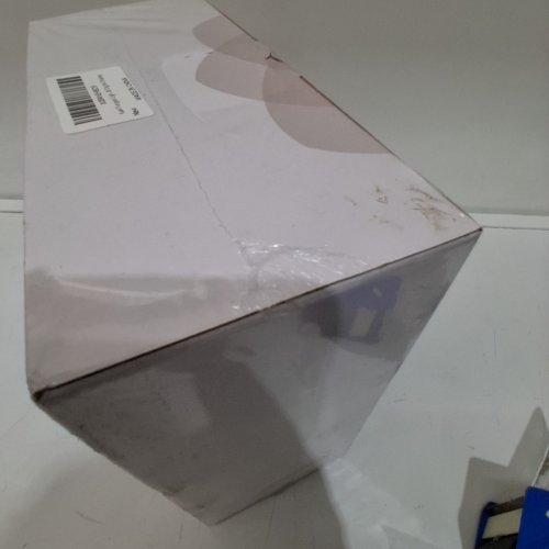 NAIL CLEANING LASER DEVICE FOR ANTI FUNGAL INFECTION WITH DIGITAL DISPLAY FOR PROFESSIONAL USE - WHITE/GOLD (MODEL: KJWGG20241101-US-Y) image 4