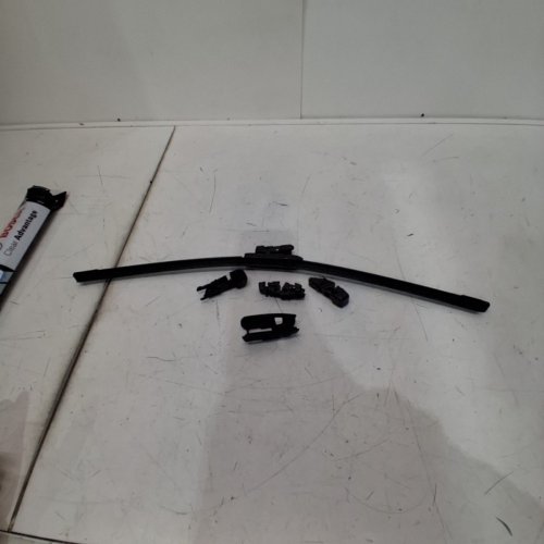 BOSCH WINDSHIELD WIPERS REPLACEMENT BLADES - 22" (MODEL: 22CA) image 2