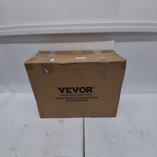 VEVOR LADDER LEVELER TOOL WITH STORAGE FOR UNEVEN GROUND - 21.65" X 9.84" X 15.75" - BLACK - (MODEL: KH-L03) image 4