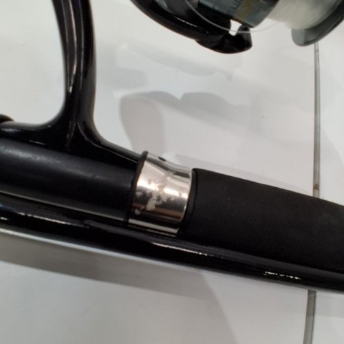 OFFSHORE ANGLER POWER PLUS TROPHY ROD AND REEL SPINNING COMBO - 7FT - MEDIUM HEAVY (MODEL: PT7060MHS-2) image 3
