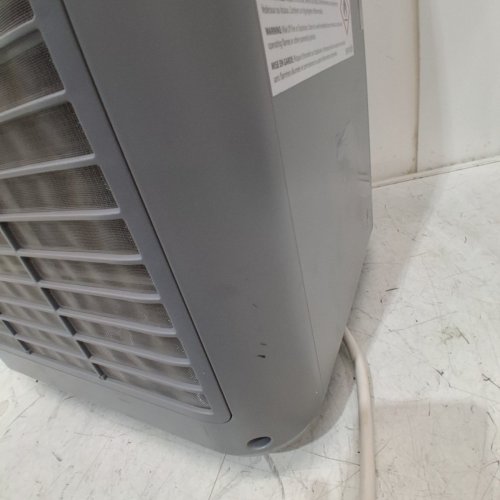 SERENELIFE PORTABLE AIR CONDITIONER - 300 SQ. FT. - 8000 BTU/H, 115 V - GREY (MODEL: SLPAC184S) image 6