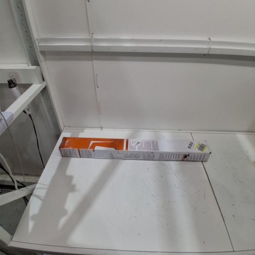 RETRACTABLE SAFETY GATE FOR INDOOR/OUTDOOR - 33" X 55" - GREY - (MODEL: SH20-006D) image 5