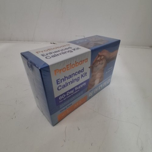 PROELOBARA PHEROMONES ENCHANCED CALMING DIFFUSER WITH 2 REFILLS - DRUG FREE - 60 DAY SUPPLY image 3