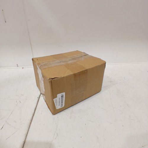 PORTABLE BATTERY POWERED SPACE HEATER - 170W - BLACK/WHITE image 5