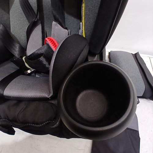 EVENFLO GOLD REVOLVE360 EXTEND ALL-IN-ONE ROTATIONAL CAR SEAT WITH SENSOR SAFE - MOONSTONE GREY (MODEL: CS360212311C) image 4