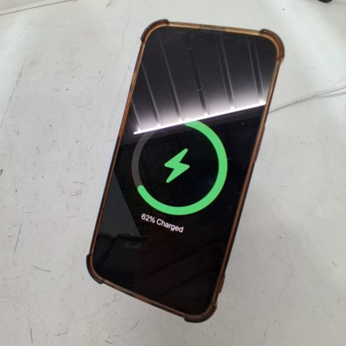 MERKURY 3-IN-1 MAGNETIC MAGSAFE WIRELESS CHARGING STATION - 15W - BLACK (MODEL: MIC-QIS21-101W) image 2