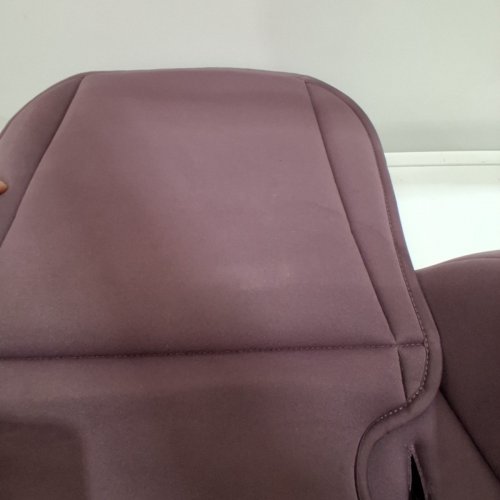 3-IN-1 GRACO TRANZITIONS LIGHTWEIGHT HEIGHT ADJUSTABLE HARNESS BOOSTER CAR SEAT - 100LBS MAX - ELOISE PURPLE (MODEL: 2217080) image 5