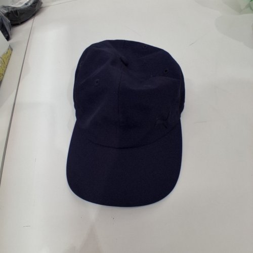 ADULT UNISEX PUMA ADJUSTABLE BASEBALL CAP - OSFM - NAVY BLUE (STYLE: 1858630) image 2