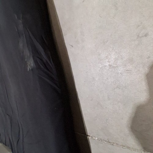 MAXYOYO JAPANESE FLOOR MATTRESS - TWIN- BLACK image 3