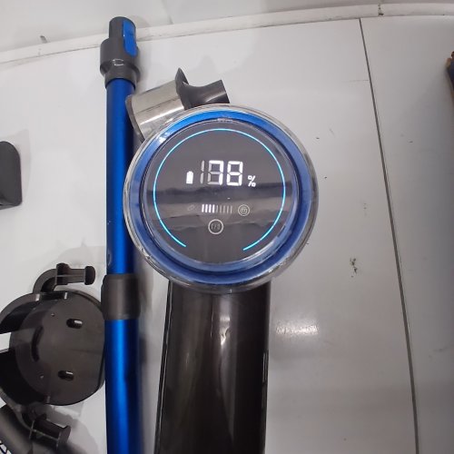 CIOGU CORDLESS STICK VACUUM CLEANER - 400W, 22.2V (MODEL: P2) image 2