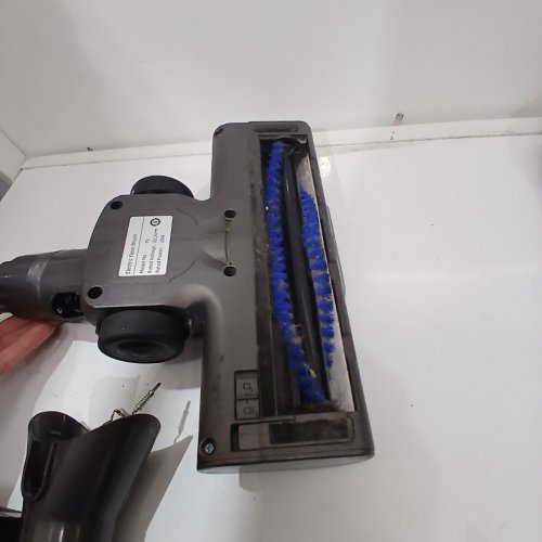 CIOGU CORDLESS STICK VACUUM CLEANER - 400W, 22.2V (MODEL: P2) image 4