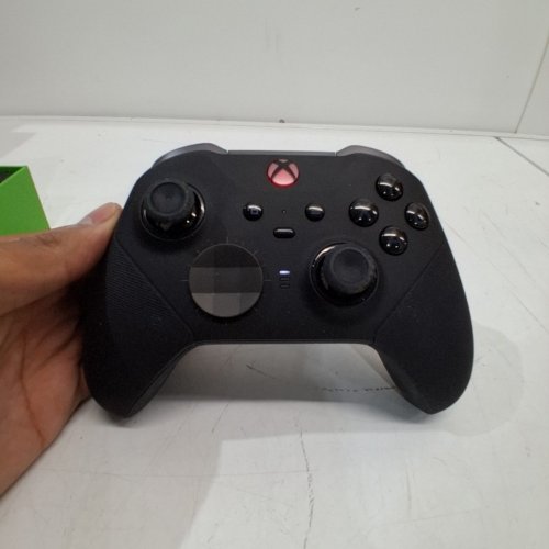 XBOX ELITE WIRELESS CONTROLLER SERIES 2 - XBOX ONE ELITE 2 CONTROLLER EDITION image 3