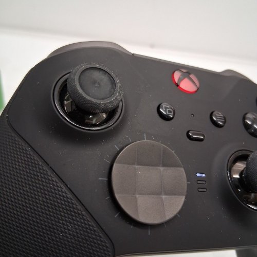 XBOX ELITE WIRELESS CONTROLLER SERIES 2 - XBOX ONE ELITE 2 CONTROLLER EDITION image 4