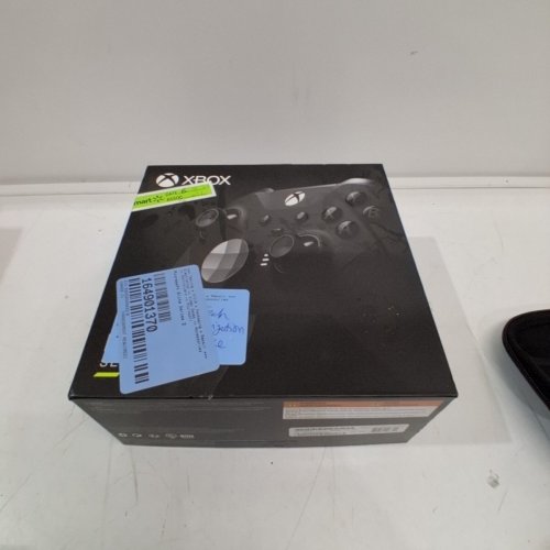XBOX ELITE WIRELESS CONTROLLER SERIES 2 - XBOX ONE ELITE 2 CONTROLLER EDITION image 6