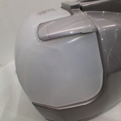 CONAIR UPRIGHT FABRIC ULTIMATE GARMENT CLOTHING STEAMER - GREY (MODEL: GS28NXC) image 4