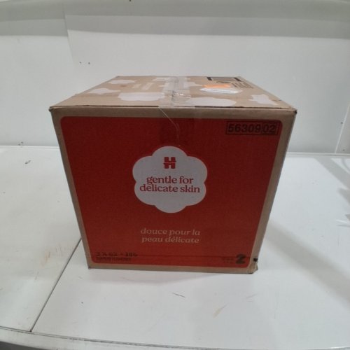 186PK HUGGIES LITTLE SNUGGLERS - SIZE 2 - 12LB TO 18LB - DISNEY WINNIE THE POOH image 2