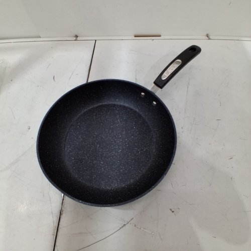 STARFRIT THE ROCK FRYING PAN - 12" - BLACK image 2