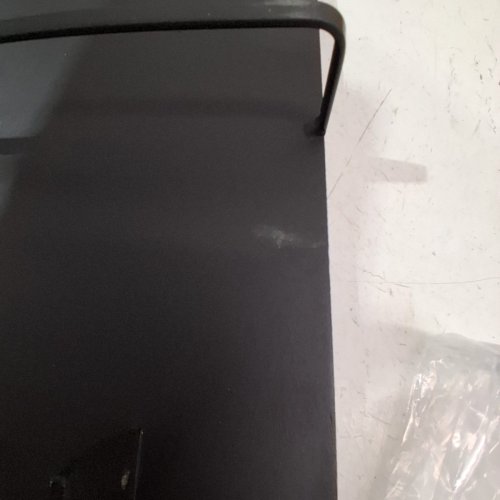 DINGCHEN METAL VACUUM STAND FOR DYSON HANDHELD MODELS V6 V7 V8 V10 V11 V15 - BLACK image 3