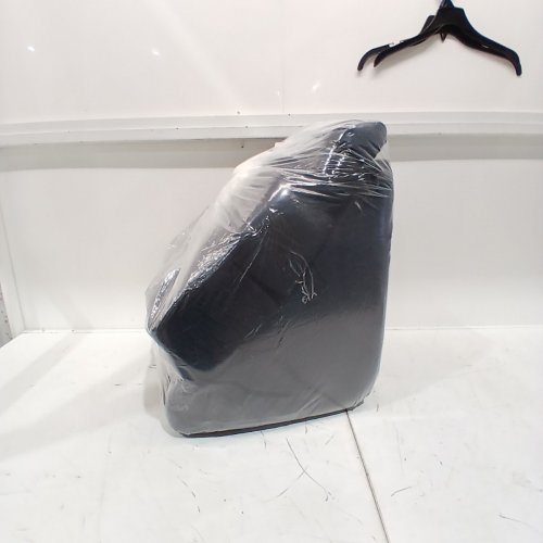 ENITYA READING PILLOW FOR SITTING IN BED ADULT BACK PILLOW FOR BED SITTING UP - MEDIUM - 19" - BLACK image 4