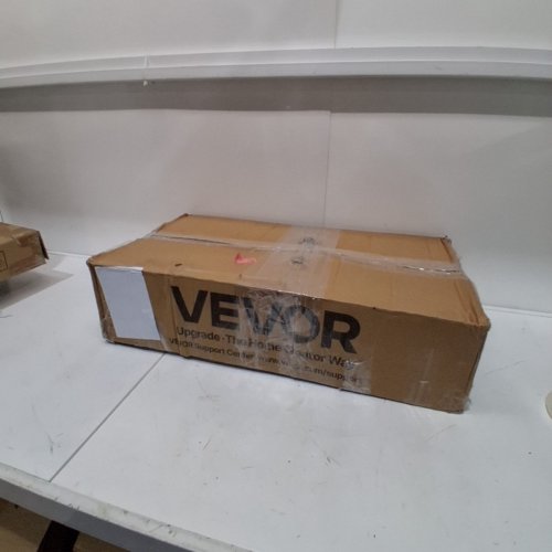 VEVOR STAIR CLIMBING CART - 460LBS - BLACK/ORANGE (MODEL: KT-2025D) image 4
