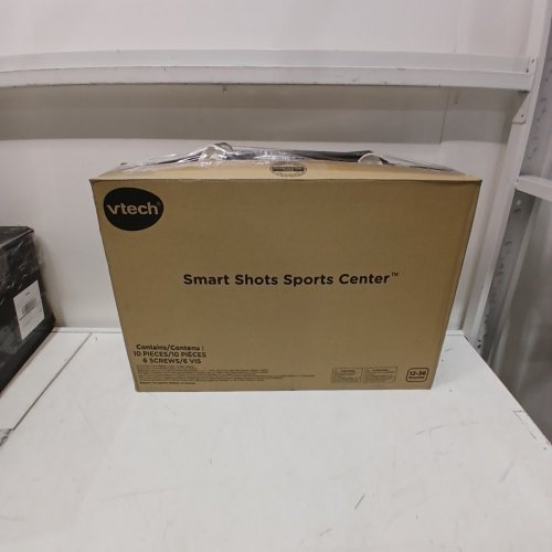 VTECH SMART SHOTS SPORTS CENTER image 4