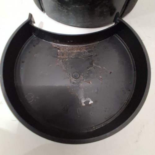 NESPRESSO VERTUO PLUS COFFEE AND ESPRESSO MAKER - MATTE BLACK (MODEL:GDB2) image 4