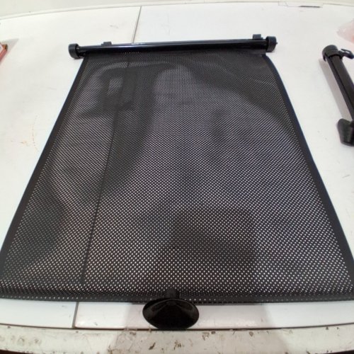 2PK JOLLY JUMPER SUNDOWN SUPER SHIELD SUN SCREEN FOR CAR WINDOWS image 3
