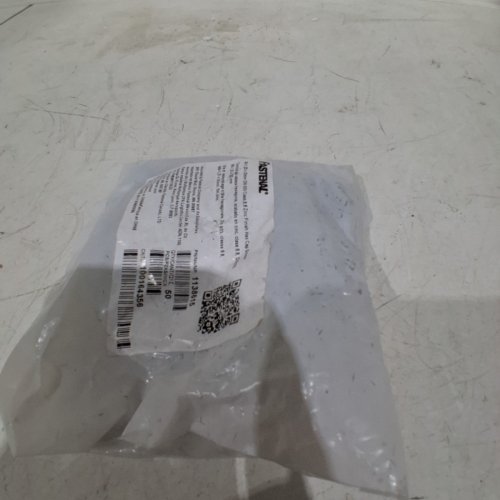 50PK FASTENAL DIN 933 CLASS 8.8 HEX CAP SCREW - M8-1.25 X 20 MM - ZINC FINISH (MODEL:1138615) image 4