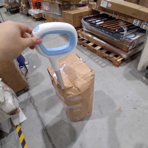 TINECO GO H2O CORDLES SHARD FLOOR WET CLEANER (MODEL: FW1B0300US) image 7
