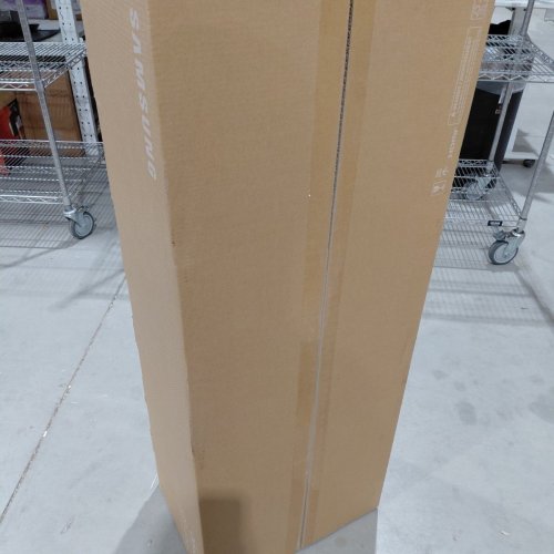 SAMSUNG 49" ODYSSEY G91F - 144HZ - 5120 X 1440 GAMING MONITOR (MODEL: LS49FG910ENXZA) image 2