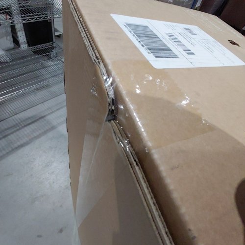 SAMSUNG 49" ODYSSEY G91F - 144HZ - 5120 X 1440 GAMING MONITOR (MODEL: LS49FG910ENXZA) image 3