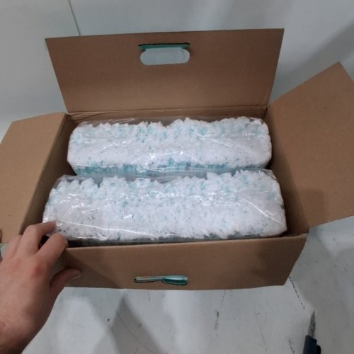 86PK PAMPERS EASY UPS TRAINING UNDERWEAR, BLUEY - 4T-5T image 2