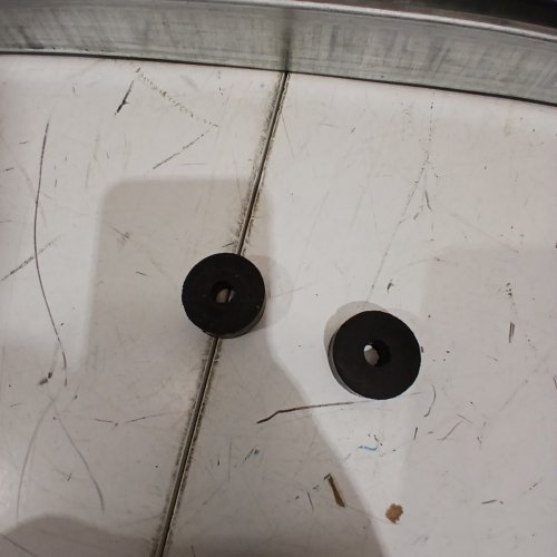 METAL SLOTTED STRUT CHANNEL - 1-5/8" X 4.5FT - SILVER image 4