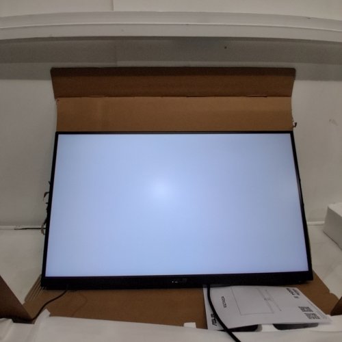 ASUS TUF 27" GAMING MONITOR WITH AMD FREESYNC PREMIUM AND NVIDIA G-SYNC - 180HZ REFRESH RATE - 1MS RESPONSE TIME - WQHD (2560X1440) - BLACK (MODEL: VG27AQ3A) image 3