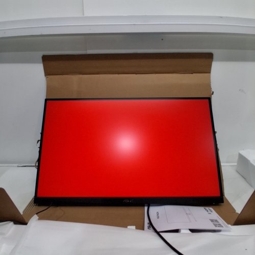 ASUS TUF 27" GAMING MONITOR WITH AMD FREESYNC PREMIUM AND NVIDIA G-SYNC - 180HZ REFRESH RATE - 1MS RESPONSE TIME - WQHD (2560X1440) - BLACK (MODEL: VG27AQ3A) image 5