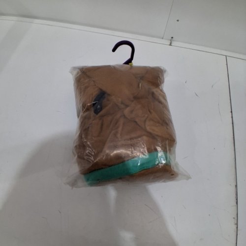 UNISEX KIDS RUBIES SCOOBY-DOO COSTUME - SMALL - BROWN image 3