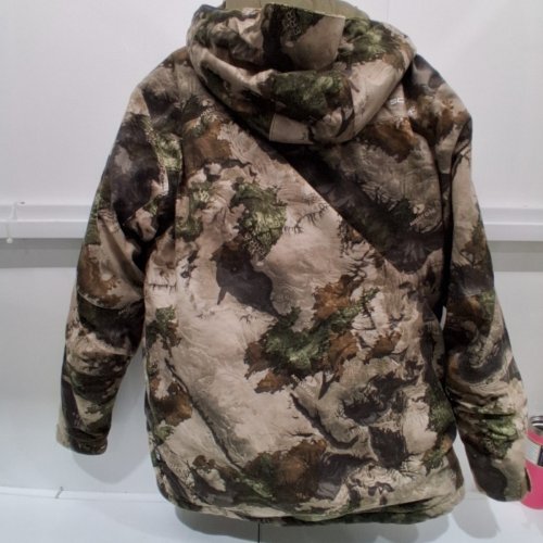 MEN'S SCENTLOK MORPHIC 3-IN-1 JACKET - MEDIUM - MOSSY OAK CAMOFLAUGE image 3