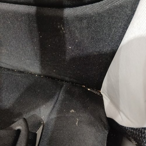 EVENFLO CHASE PLUS 2-IN-1 BOOSTER CAR SEAT - HURON / BLACK (MODEL: 30712344C) image 5