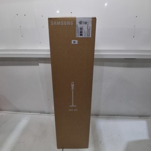 SAMSUNG JET 60 LIGHTWEIGHT CORDLESS POWERFUL HARDWOOD & CARPET VACUUM, UP TOP 40MINS - 150AW - TEAL GOLD (MODEL: VS15A6032R7/AA) image 2