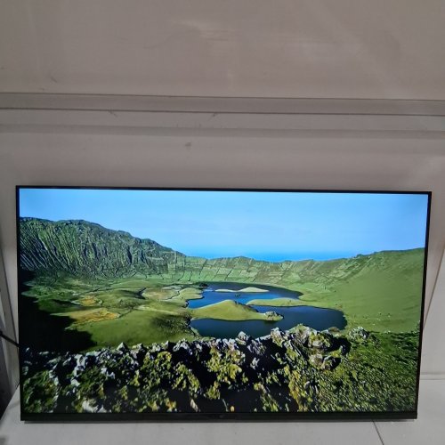FPD 1080P FHD SMART TV POWERED BY TIZEN OS - 43" - BLACK (MODEL: AT43-P1) image 7