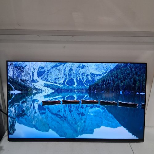 FPD 1080P FHD SMART TV POWERED BY TIZEN OS - 43" - BLACK (MODEL: AT43-P1) image 8