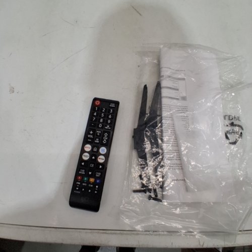 FPD 1080P FHD SMART TV POWERED BY TIZEN OS - 43" - BLACK (MODEL: AT43-P1) image 12