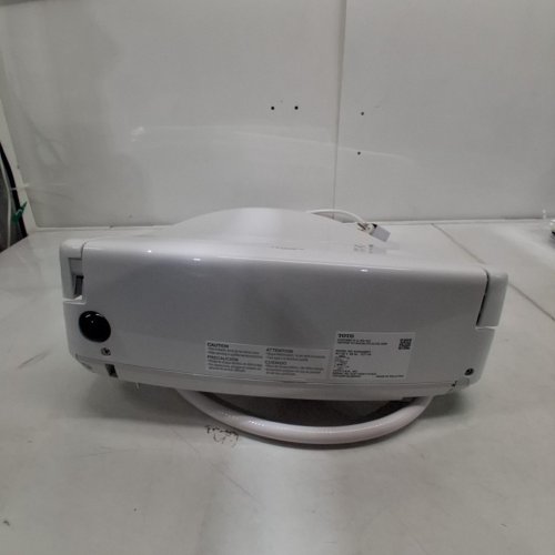 TOTOWASHLET S5 ELECTRONIC HEATED TOILET SEAT BIDET WITH CONTROLLER AND INSTANTANEOUS WATER HEATER - 21" X 15" - ELONGATED - WHITE (MODEL: SW3446#01) image 12