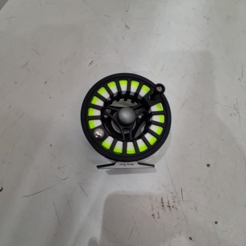 WHITE RIVER PRESTIGE II FLY REEL - 5/6 image 2